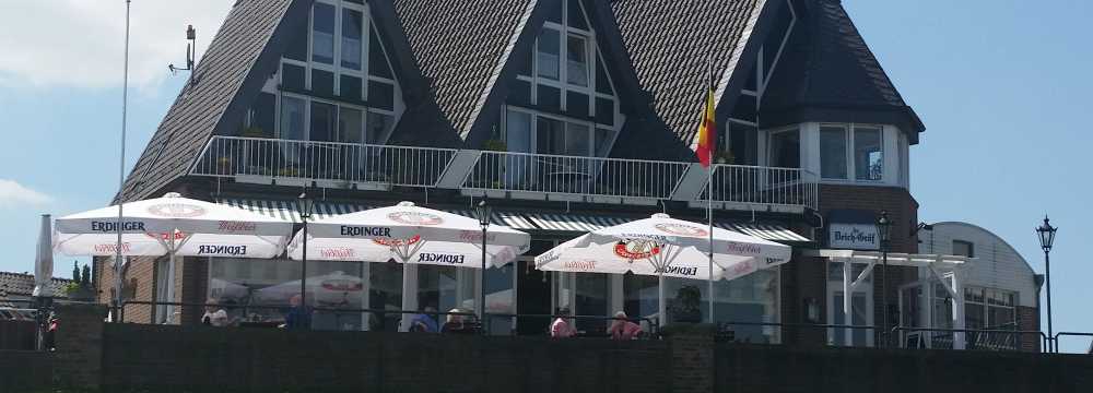 Café-Restaurant de Deich-Gräf