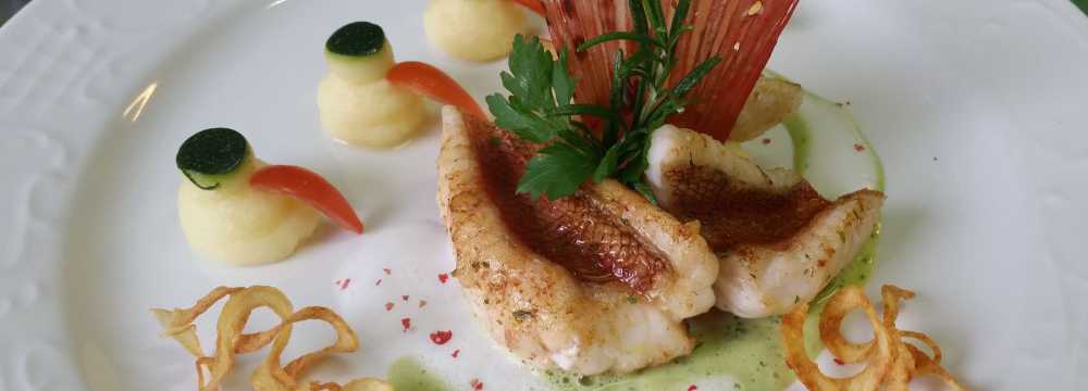 Café-Restaurant de Deich-Gräf