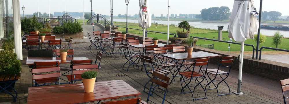 Café-Restaurant de Deich-Gräf