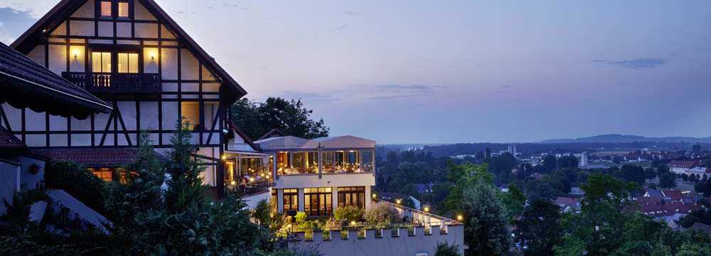 Kapuzinergarten Eventrestaurant