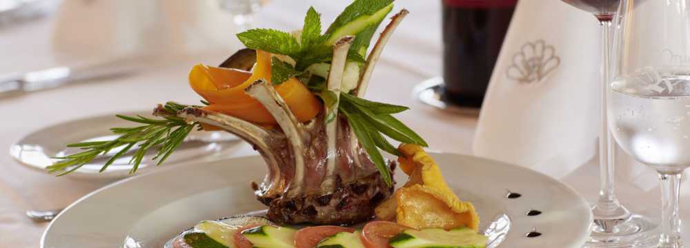 Kapuzinergarten Eventrestaurant