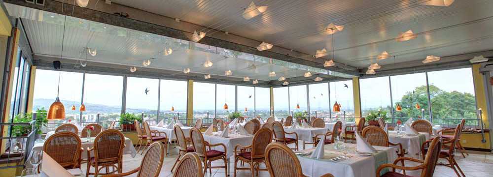Kapuzinergarten Eventrestaurant
