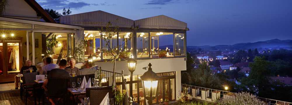 Kapuzinergarten Eventrestaurant