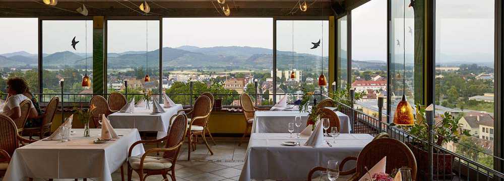 Kapuzinergarten Eventrestaurant