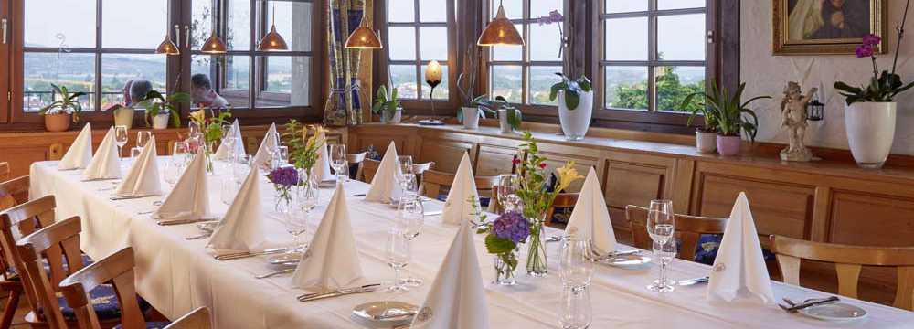 Kapuzinergarten Eventrestaurant