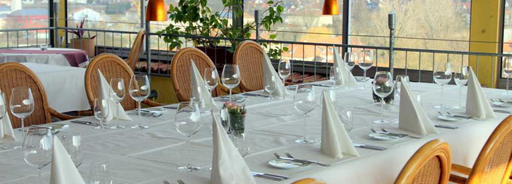 Kapuzinergarten Eventrestaurant