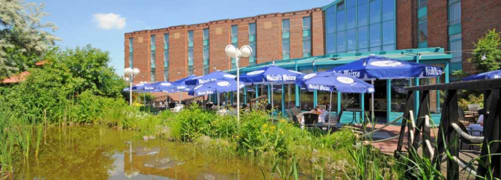 Country Park-Hotel