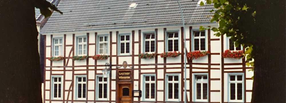 Gasthof Willenbrink