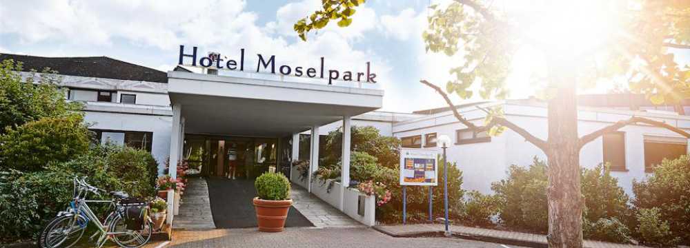 Hotel Moselpark