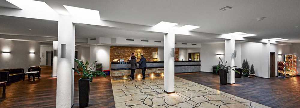 Hotel Moselpark