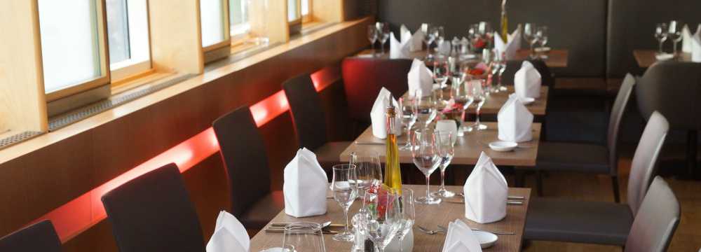 Conti Restaurant