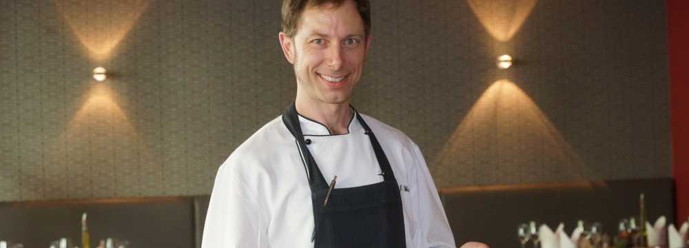 Conti Restaurant