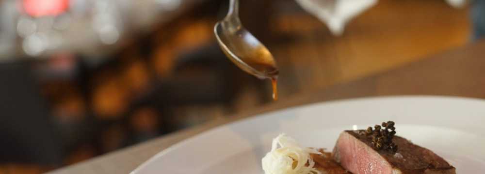 Conti Restaurant