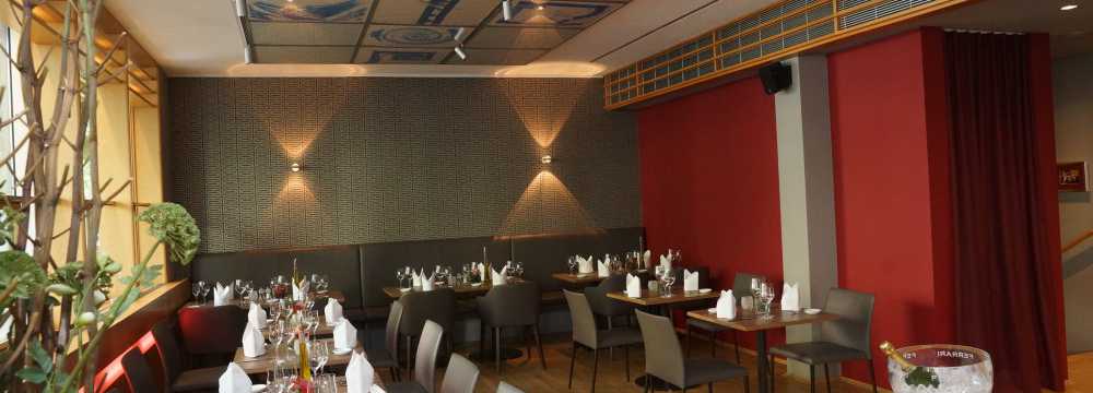 Conti Restaurant