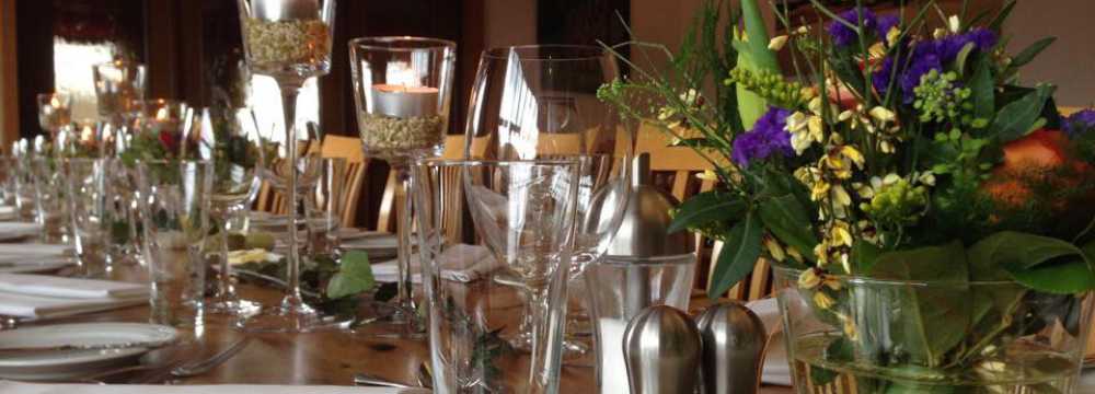 Hotel Restaurant Bastenhaus