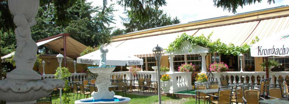 Restaurant DIMITRA