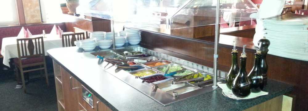 Restaurant DIMITRA