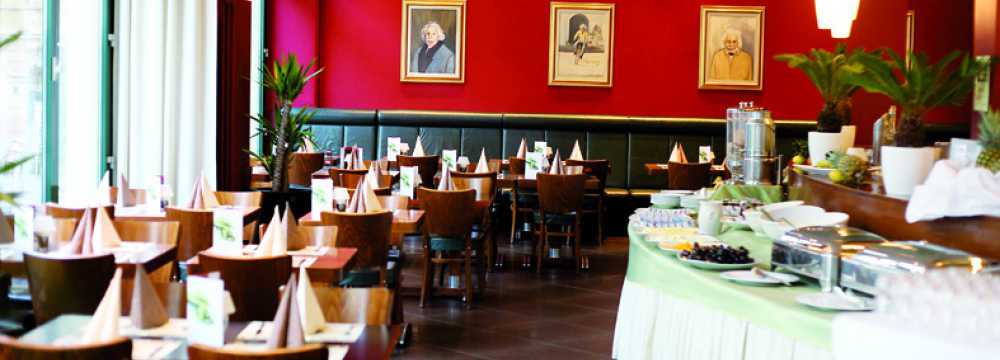 Café Einstein