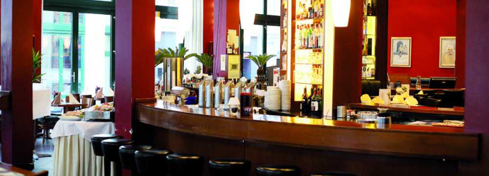 Café Einstein
