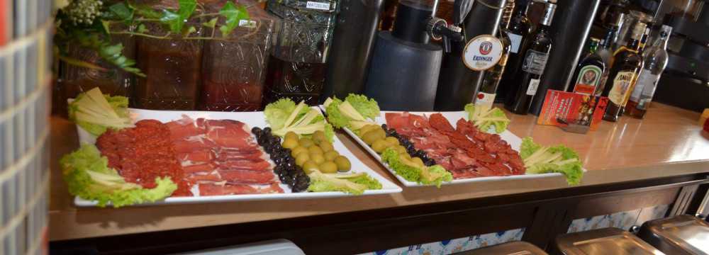 La Tasca