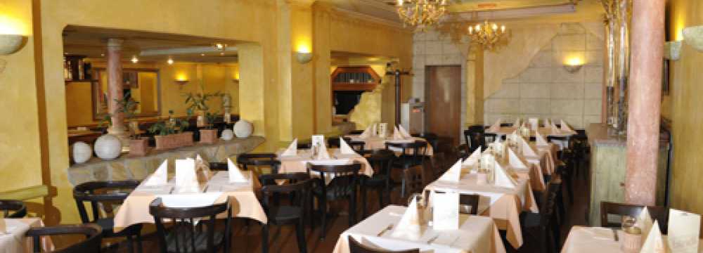 Pizzeria La Piazza