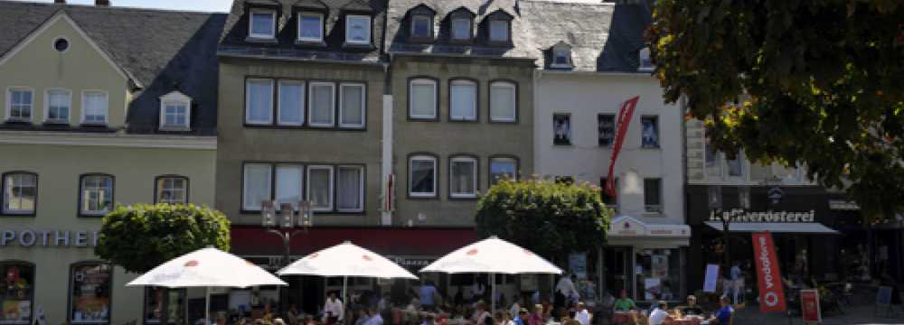 Pizzeria La Piazza