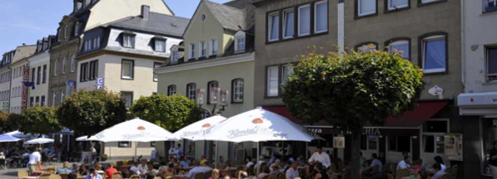 Pizzeria La Piazza