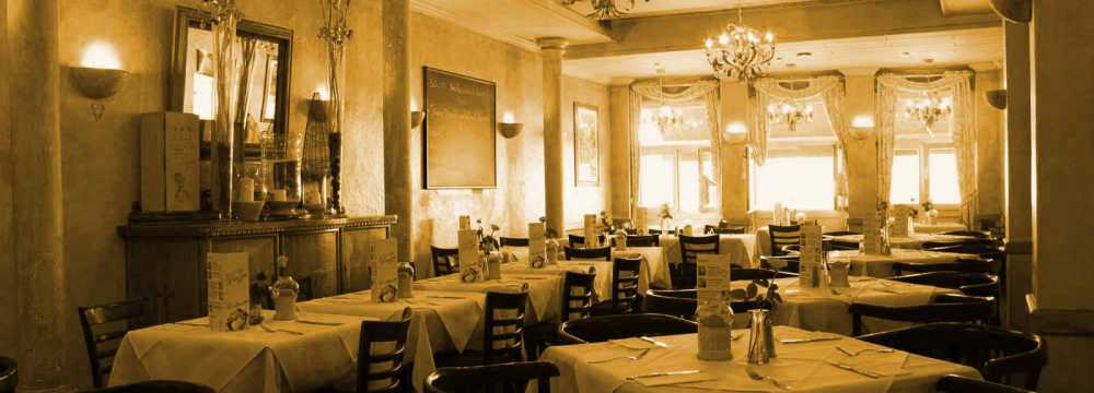 Pizzeria La Piazza