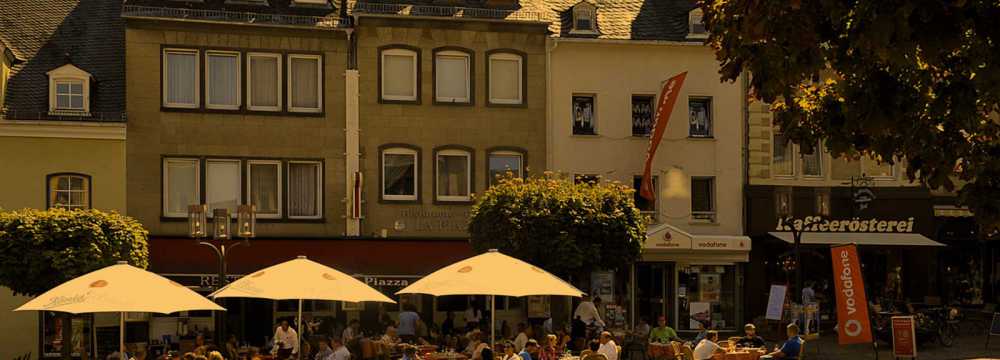 Pizzeria La Piazza