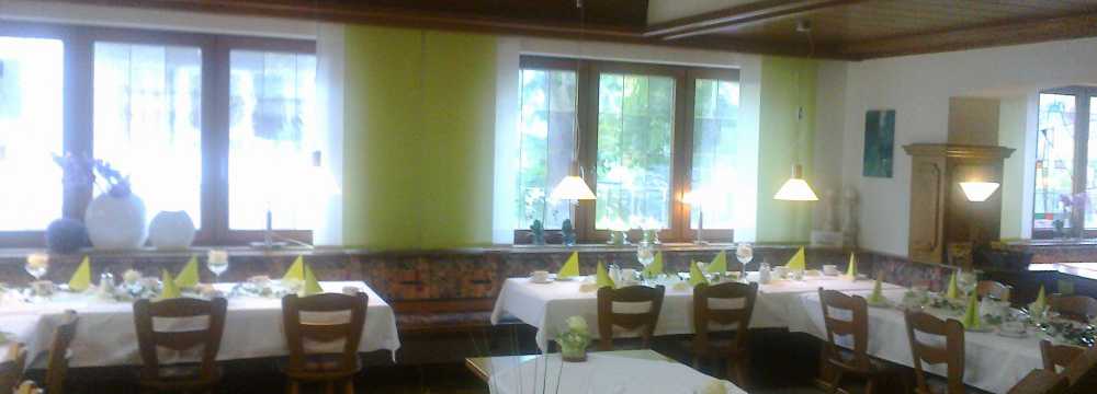 Gasthaus Filseck