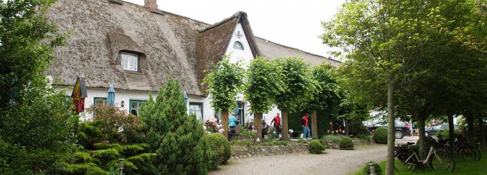 Pharisäerhof