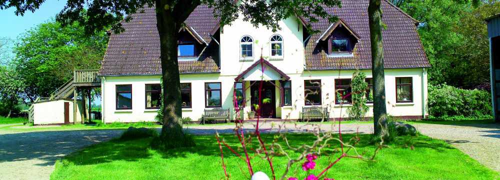 Mittenmang - Hofcafé