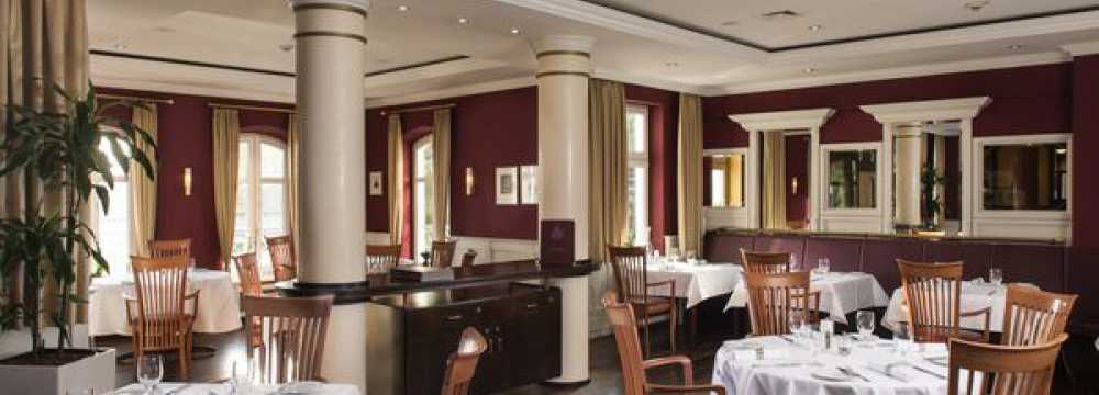Restaurant Hanseatic
