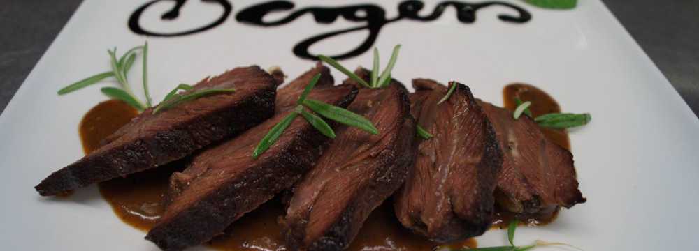Berger´s