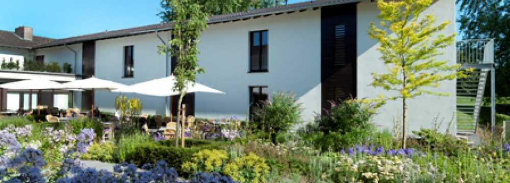 Landhaus Beckmann