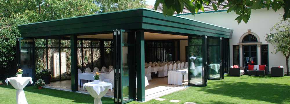 Hotel Restaurant Deidesheimer Hof 