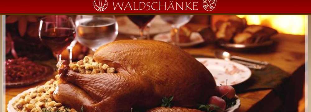 Waldschänke Hohenwarthe