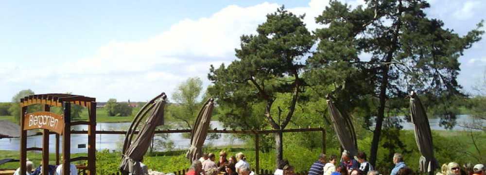 Waldschänke Hohenwarthe