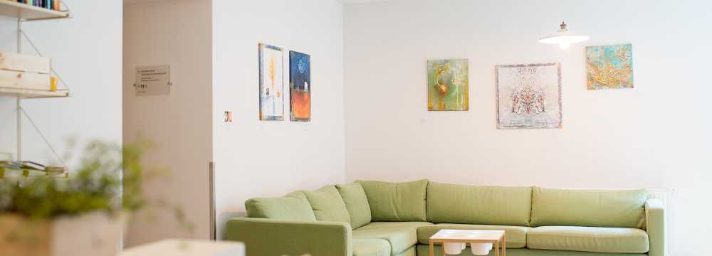 Essentis Biohotel Berlin