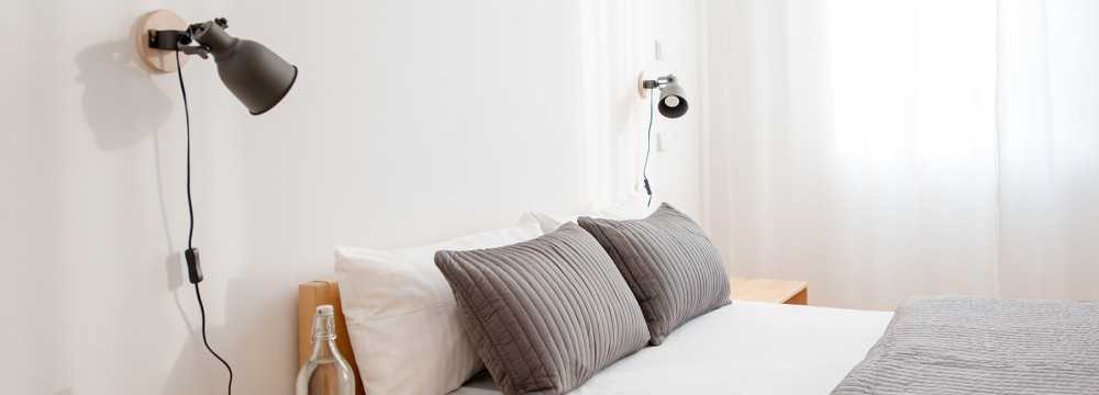 Essentis Biohotel Berlin