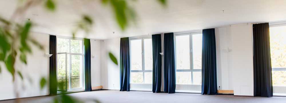 Essentis Biohotel Berlin