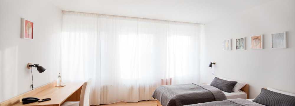 Essentis Biohotel Berlin