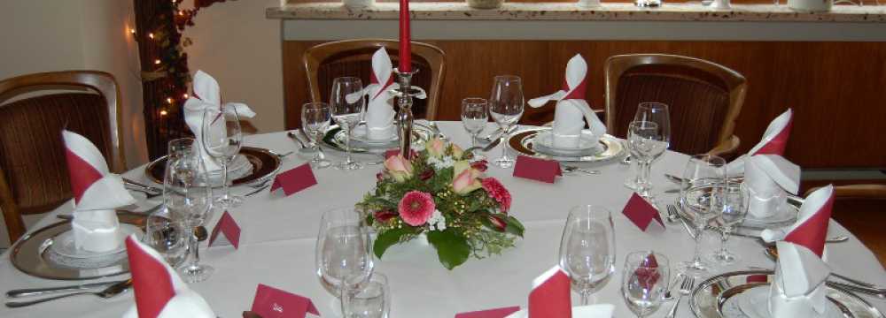 Hotel & Restaurant Schlei-Liesel