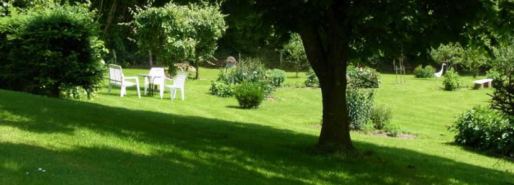 Hotel & Restaurant Schlei-Liesel