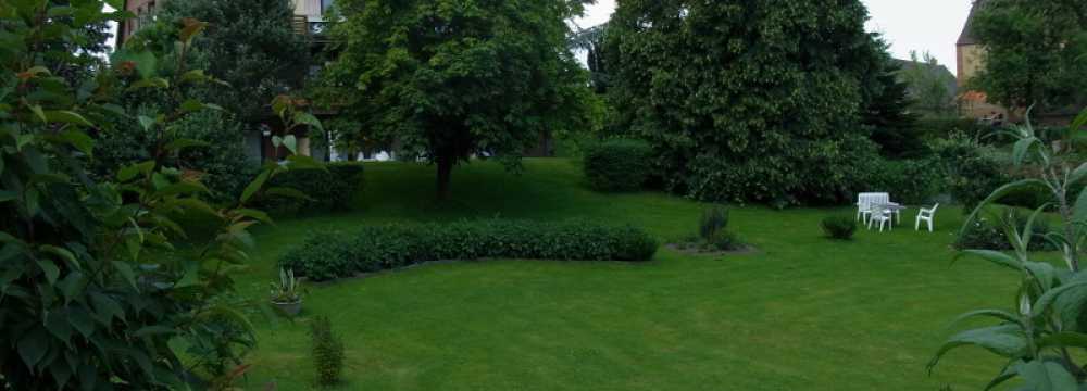 Hotel & Restaurant Schlei-Liesel