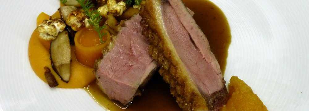 Goldener Hahn - Fine Dining Gasthof