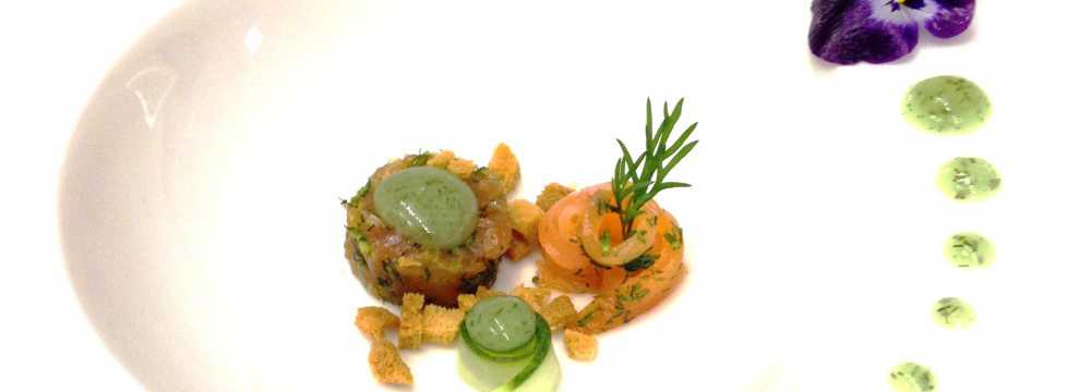 Goldener Hahn - Fine Dining Gasthof