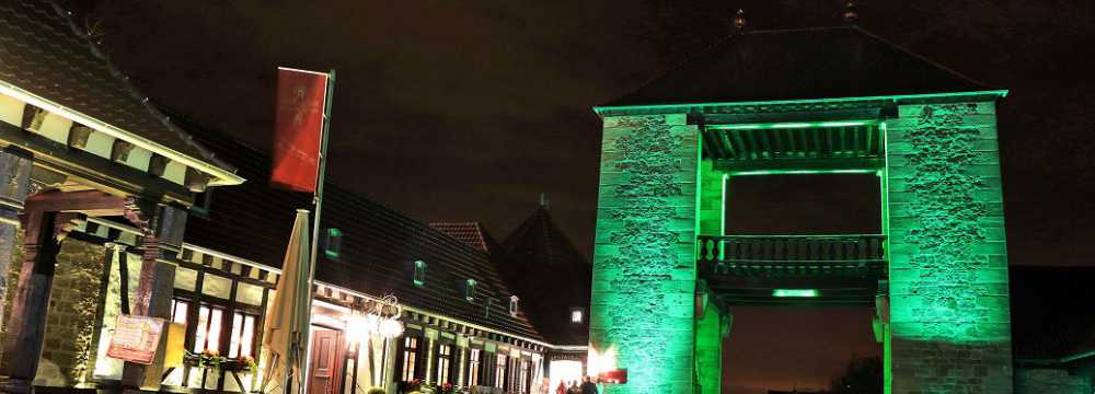 Deutsches Weintor Restaurant