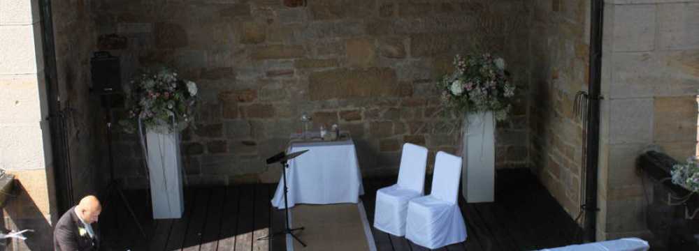 Deutsches Weintor Restaurant