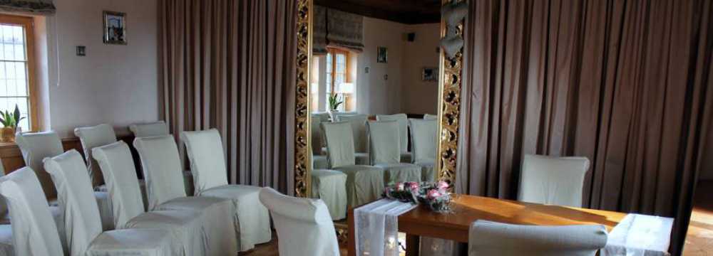 Deutsches Weintor Restaurant